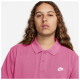 Nike Ανδρική κοντομάνικη μπλούζα Sportswear Club Polo Pique Shirt